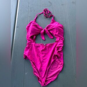Women’s Bathing Suits